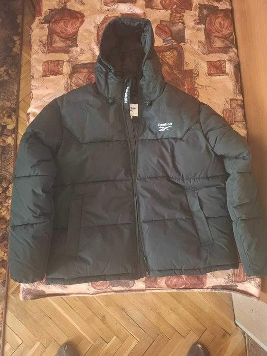 Зимно яке REEBOK