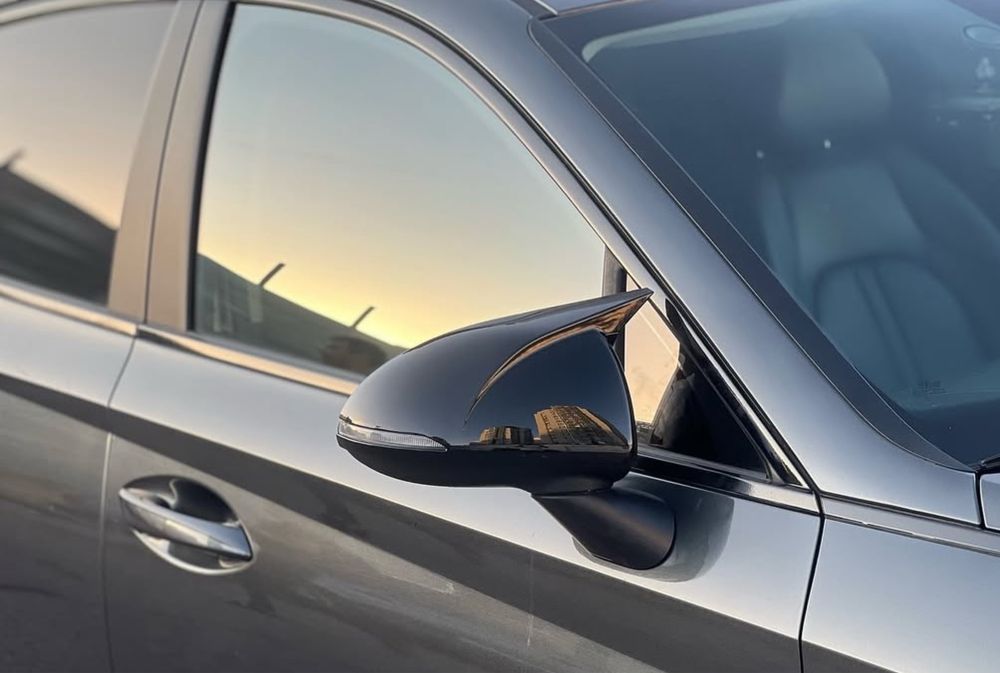 Дн8 накладка на зеркало