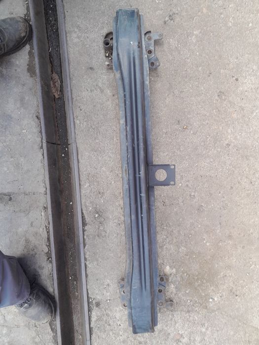 Tripla golf 6plus,intaritura bară față golf 5