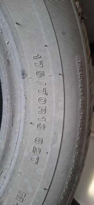 Б/у автомобил шиналар сотилади