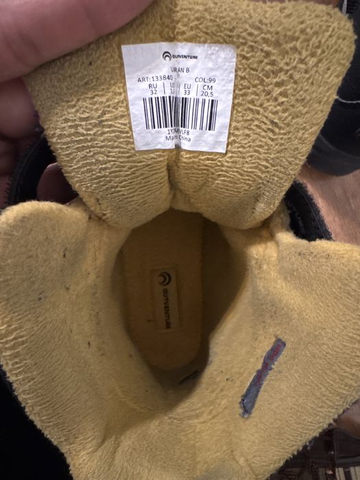 Детские сандали, ботинки