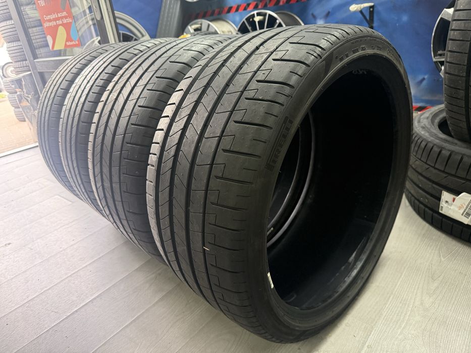 315/35/R22 275/30/R22 Pirelli Noi X6 G06