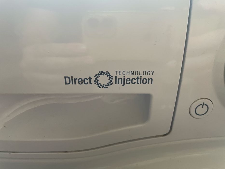 Пералня Hotpoint Aristone 9кг