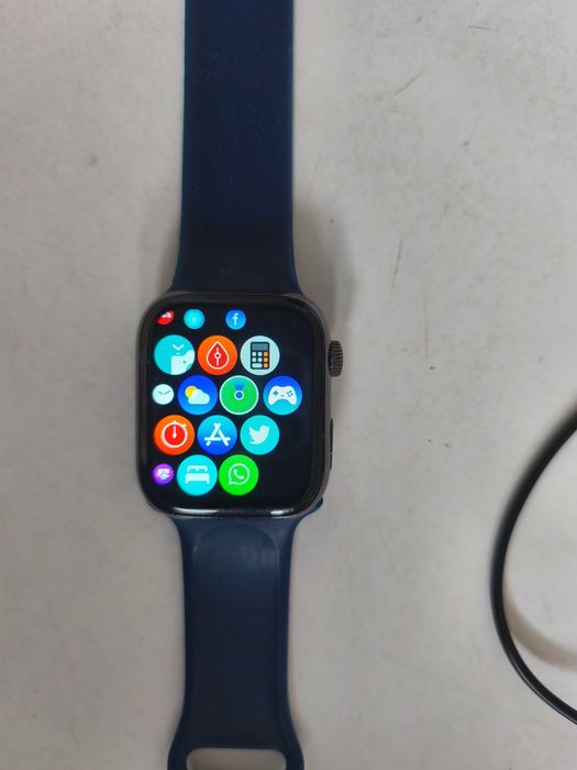 смарт часовник TK900S