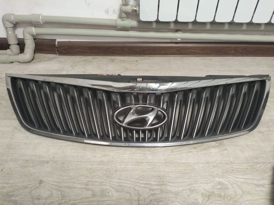 Авто запчасти из Корае