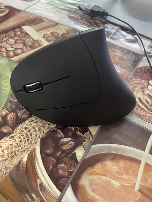 Клмпьтерная мышка