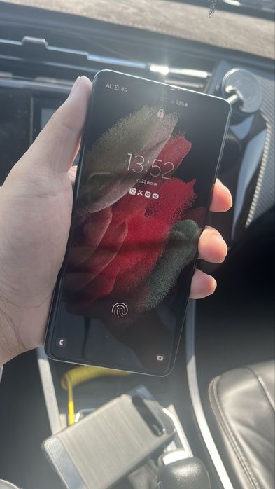 Samsung s10 5G )))