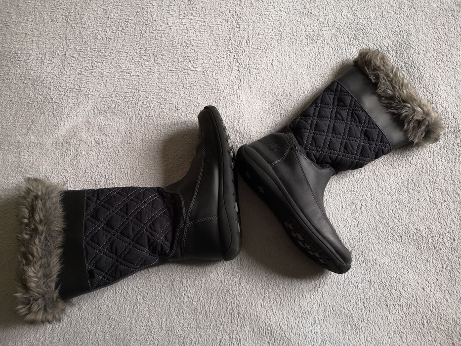 Ботуши Timberland uk 4