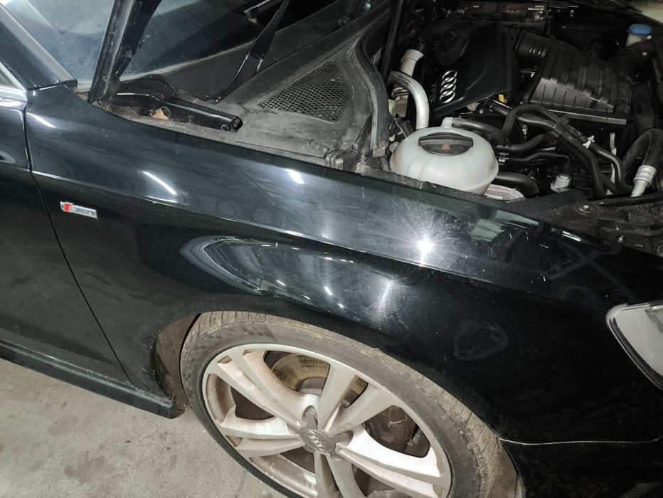 Калник/Калници за Audi A3 8V