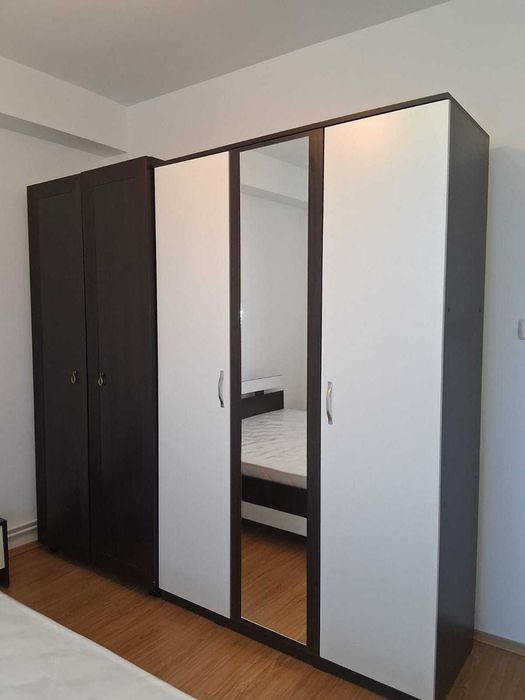 Apartament cu 2 camere de închiriat