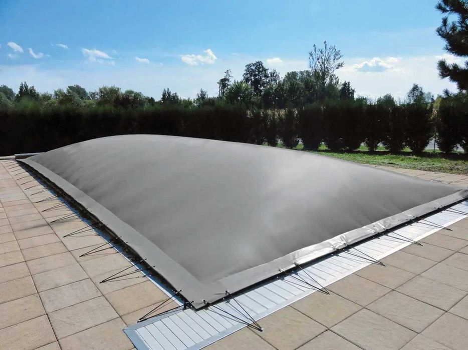 Prelate pentru piscina, calitate Premium /  orice forma si dimensiune.
