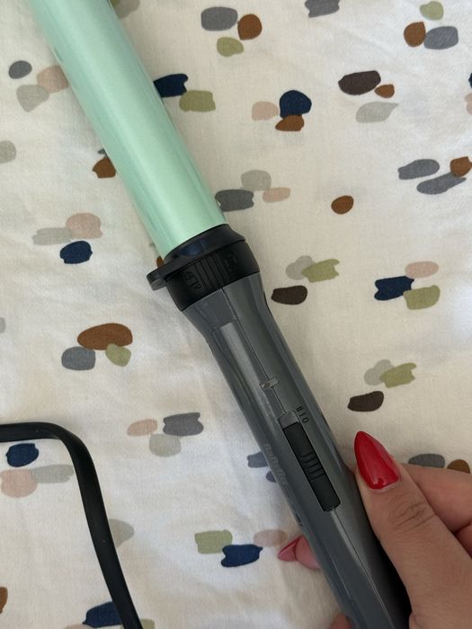 Маша за коса BaByliss от две части
