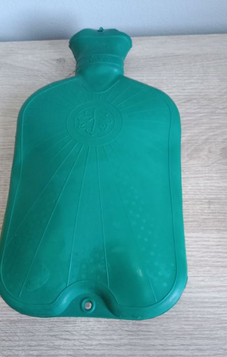 Грелка советская продам.