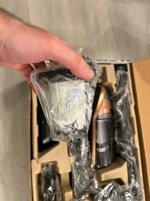 Aspirator Rowenta RH99F1W0