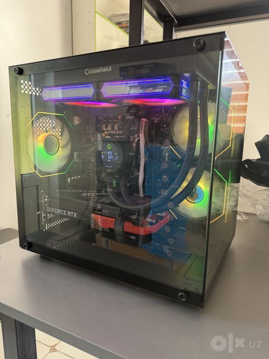 B760 MSI ddr5 + i5 1440f + 32gb 6000hz