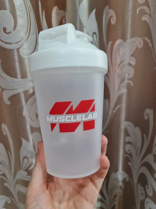 Шейкер Musclelab