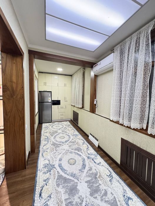 Юнусабад 9. 4/3/5. Корзинка.