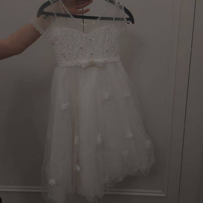 Платья (детская)