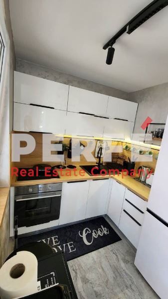 Продава се Двустаен апартамент в Свети Влас - 73 кв.м за 1850 €/кв.м - Снимка #5