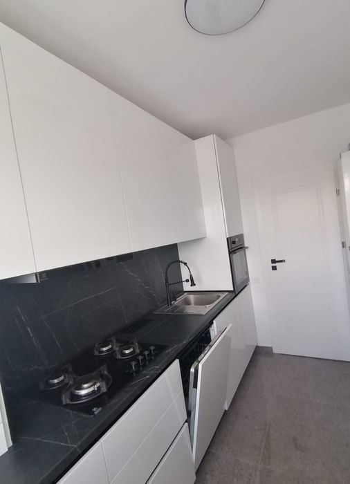 Ap.3 camere cu terasă 53mp
