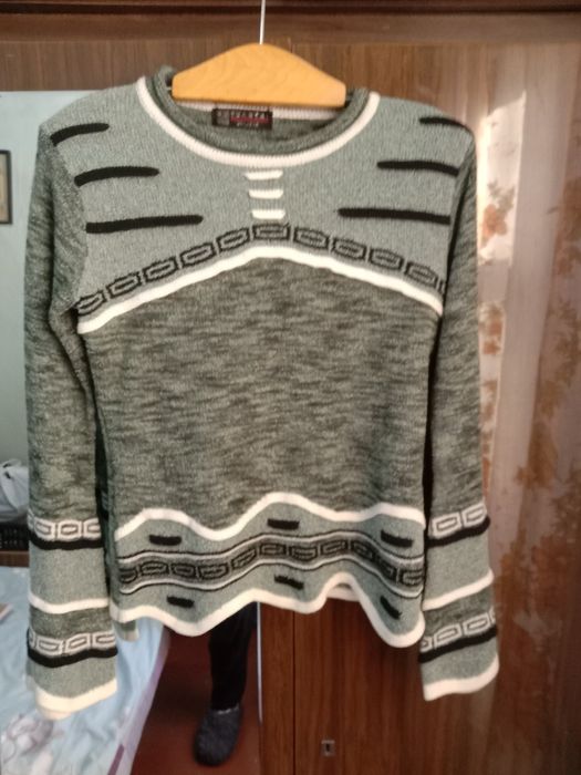 Женский кардиган, 50 размера