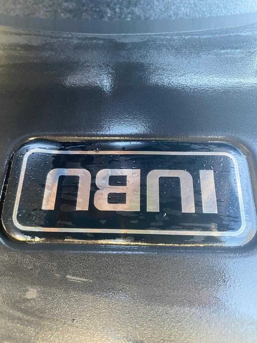 Беговая дорожка IUBU