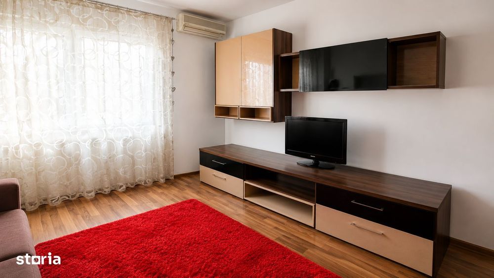Vecin Cu One Cotroceni / Etaj 6 Din 8 / Garsoniera Moderna 42Mp