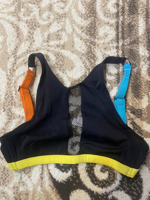 Купальник на девочку