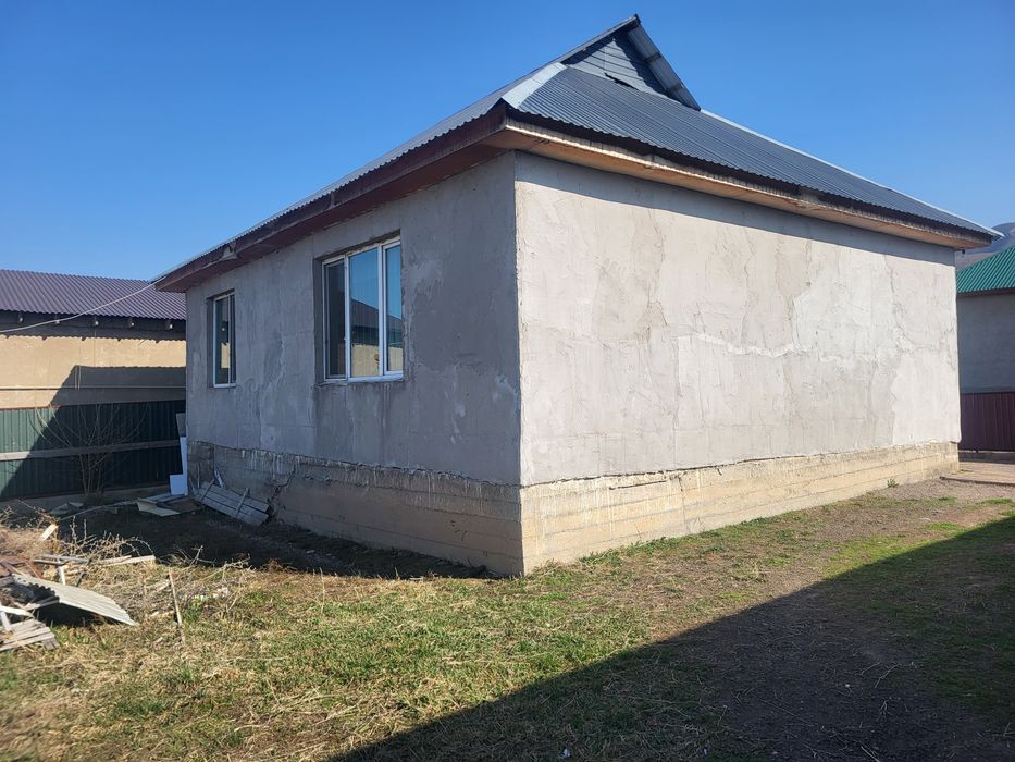 Уй сатам Бекболат ауылы