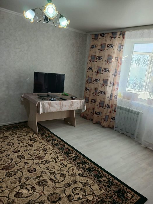 Продам 2х ком. Квартиру