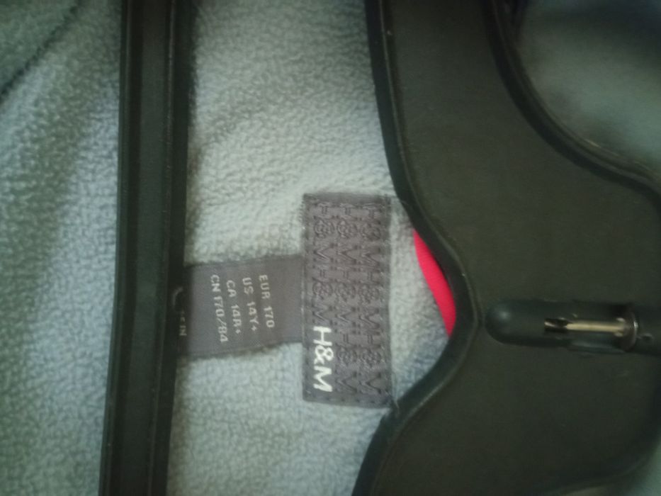 Зимни якета екипи и маратонки