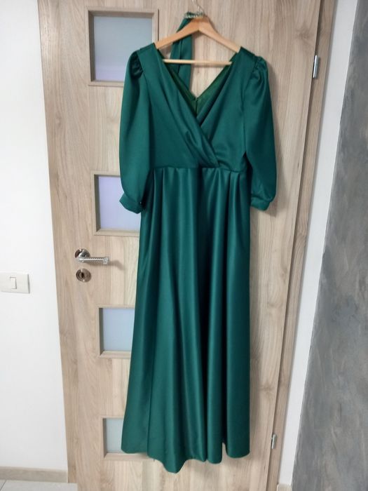 Rochie Lunga Eleganta