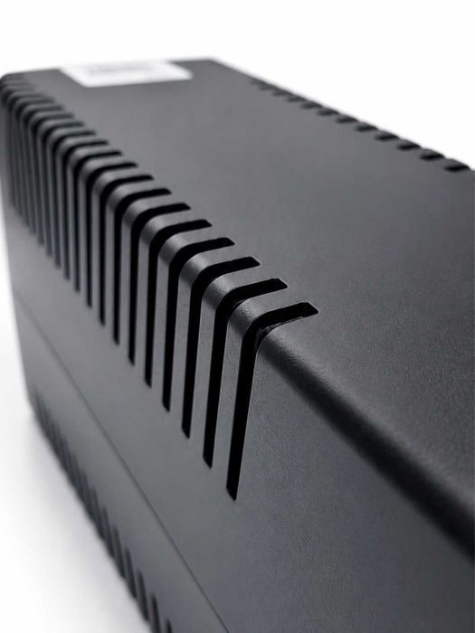 UPS ЮПС Источнику бесперебойного питания ZIPMARK MARK850 850KVA/480W