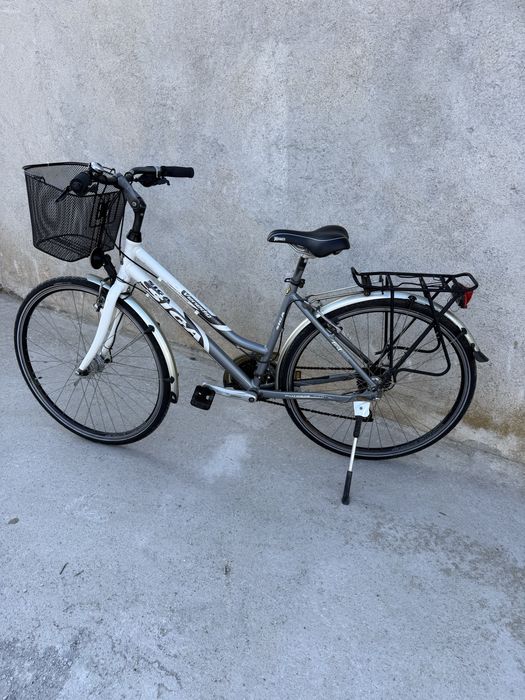 Bicicleta dama Siga Venedig 28 Inch