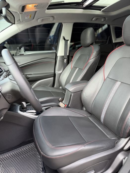 Other Tracker 2025 — 7