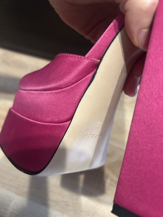 Sandale musette ca noi negociabil