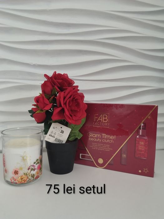 Seturi sau la bucata