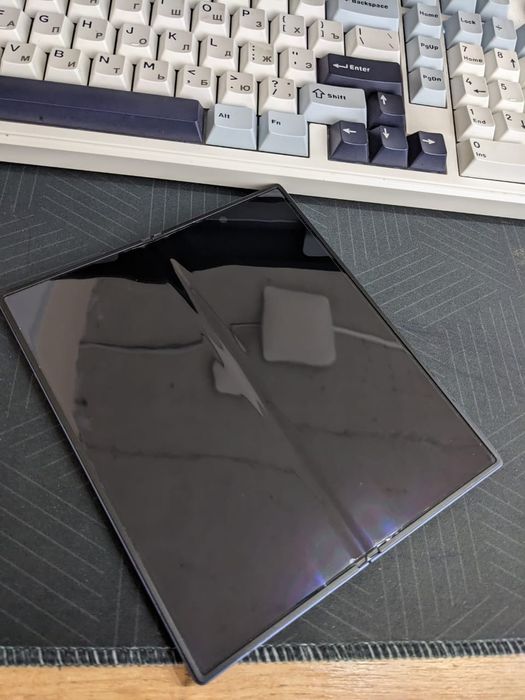 Samsung Galaxy z Fold 6