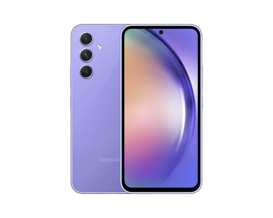 Продается Samsung Galaxy A54 5G в отличном состоянии