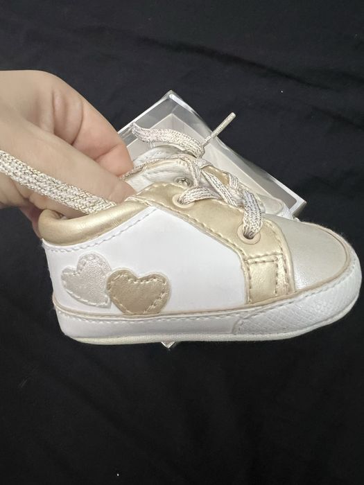 Обувки mayoral 16