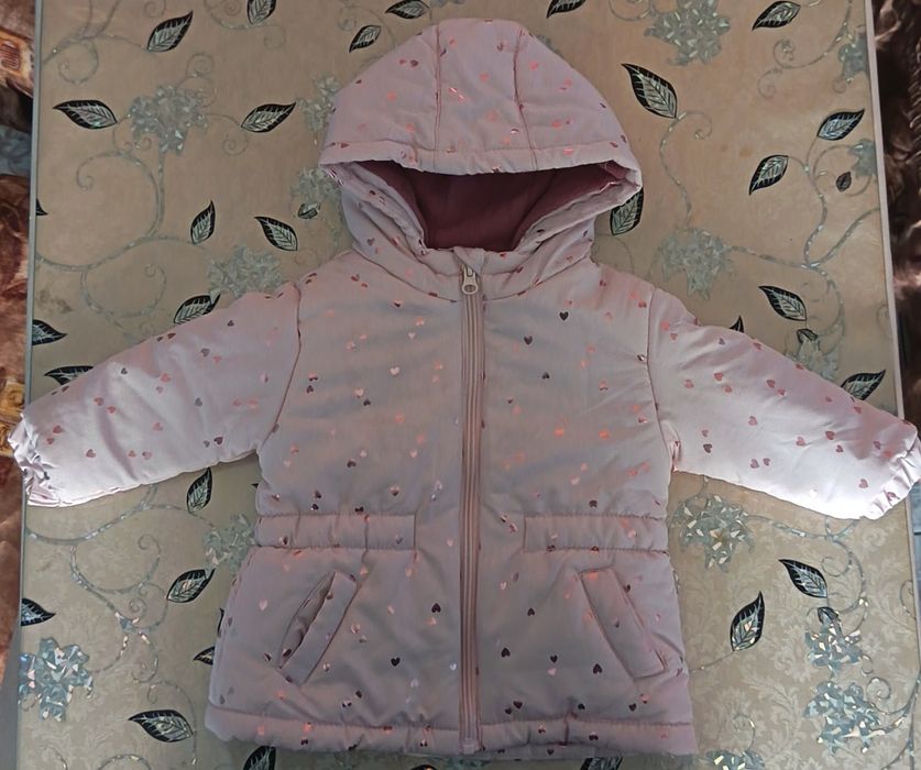 Дрехи за  Бебета