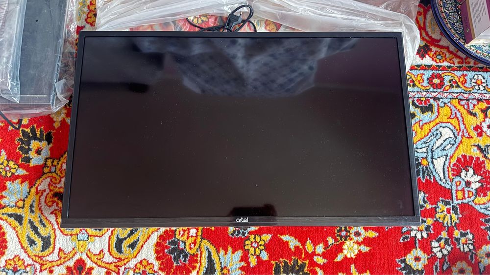 Телевизор прочие товары