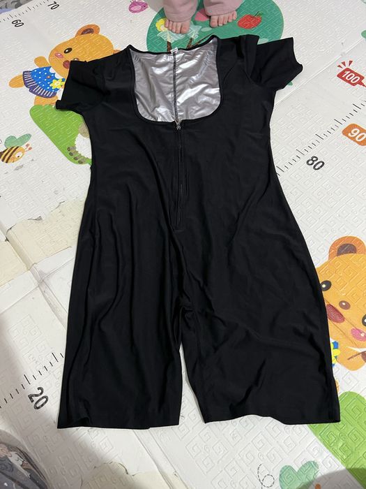 Жиросжигающий одежда. Слиммер от Assyafit