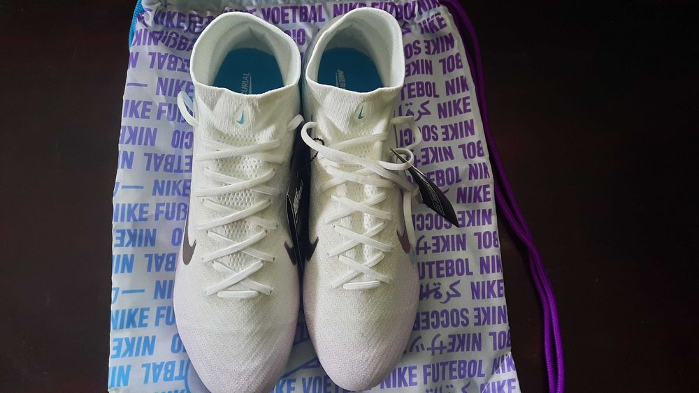 Nike mercurial superfly 10 elite lv8