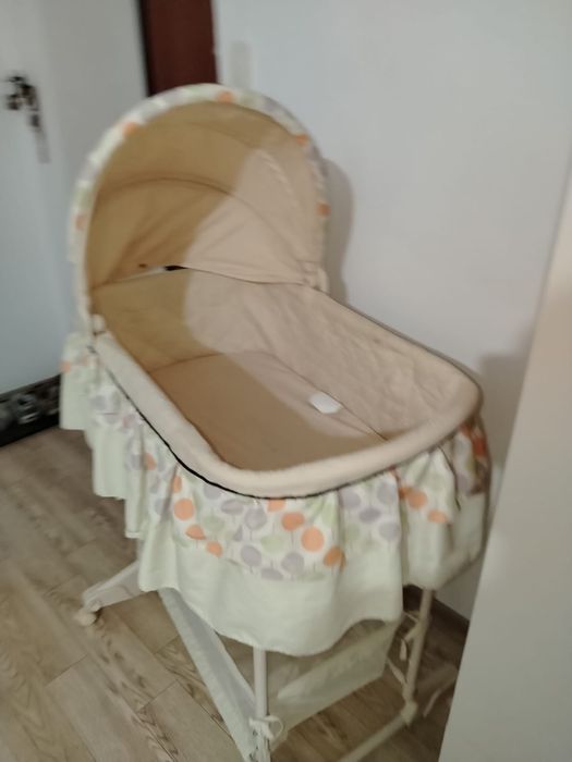 Продам для младенцев люльку
