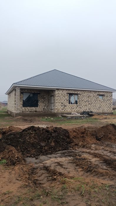 Строительный бригада