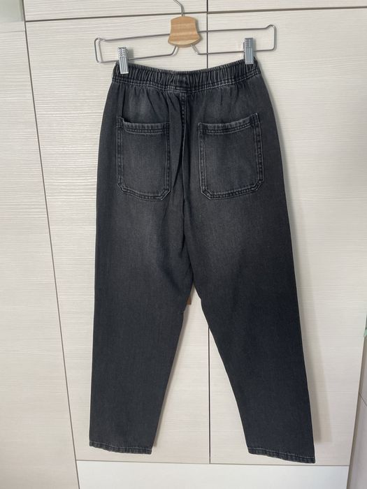 черни дънки ZARA 164