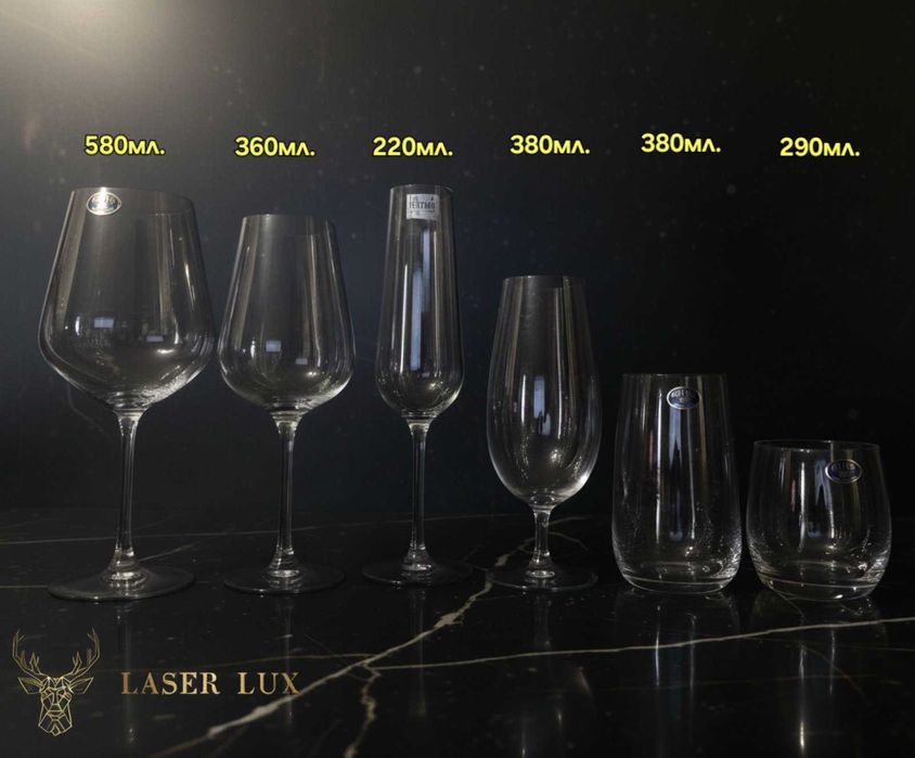 Персонално гравиране на чаши