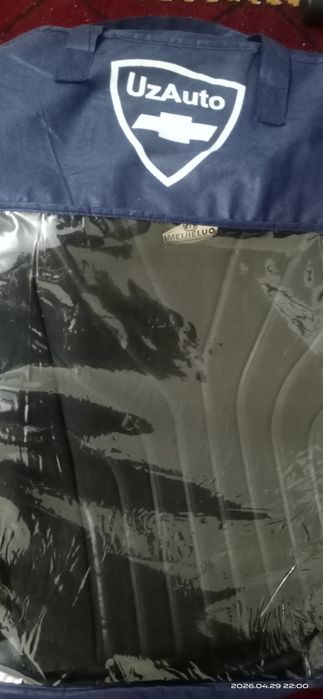 Янги чехол сотилади,Spark ва Nexia2