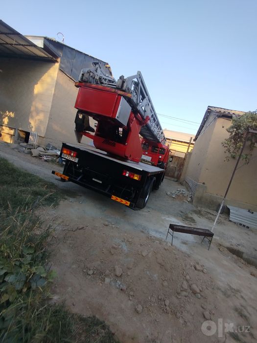 Vishka sotiladi 32 Metir xolato Zòr